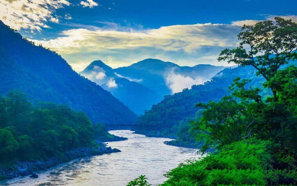 Kaudiyala Rishikesh