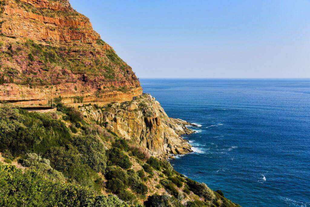 South Africa